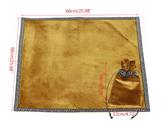 Beautiful TAROT table cloth